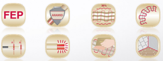 Особенности