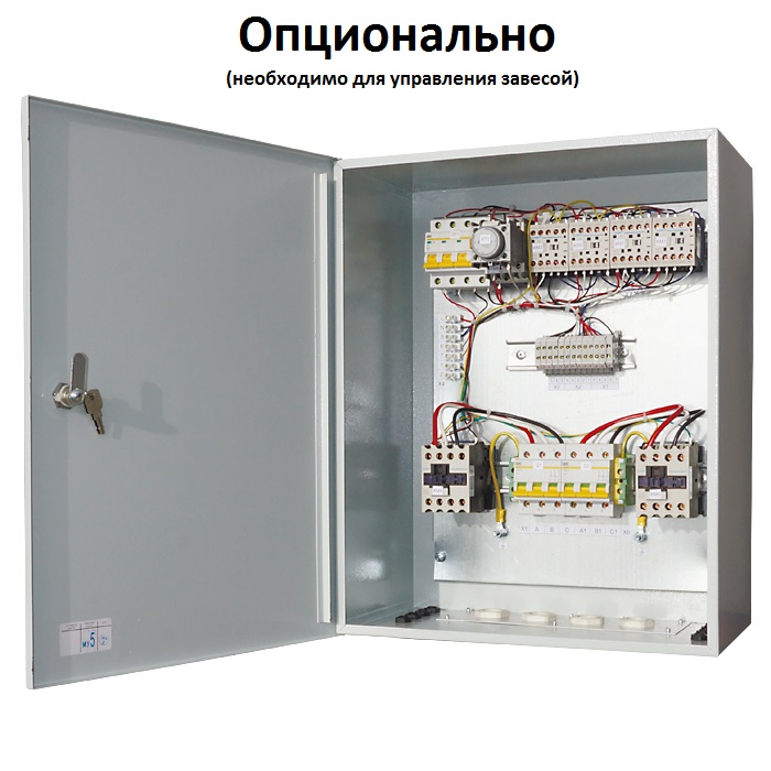 Управление