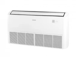 Напольно-потолочный кондиционер Kentatsu KSCB140HZRN1W/KSUNB140HZRN3
