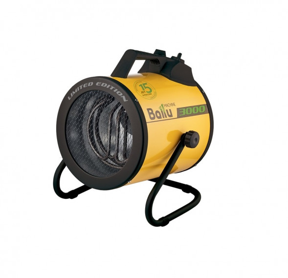 Электрическая тепловая пушка Ballu  BHP-P2-3