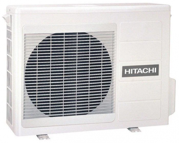 Кондиционер Hitachi RAK-70PPD/RAC-70NPD (без пульта)