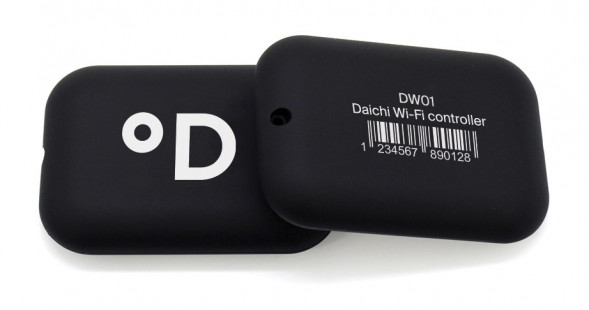 Wi-Fi контролер DAICHI DW22-B