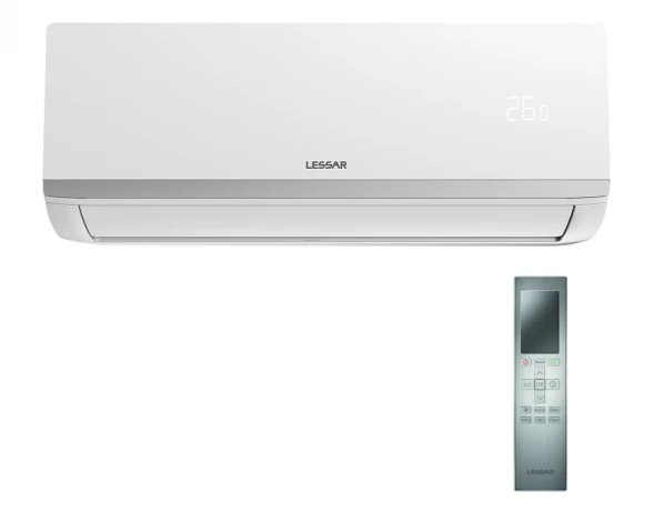 Внутренний блок Lessar LS-MHE09KCE2