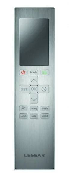 Внутренний блок Lessar LS-MHE09KCE2