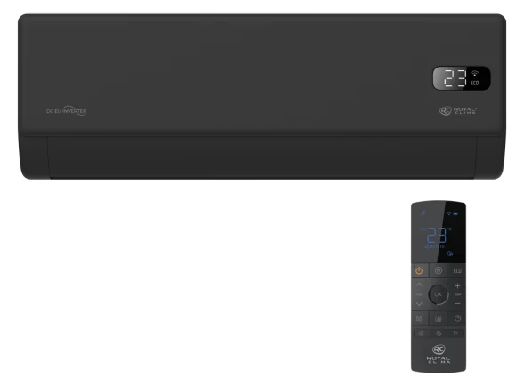 Внутренний блок Royal Clima RCI-VT12HN