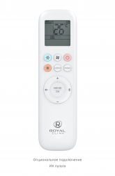 Канальный кондиционер Royal Clima CO-D 60HNXA/CO-E 60HNXA
