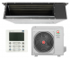 Канальный кондиционер Royal Clima ES-D 18HWI/ES-E 18HXI