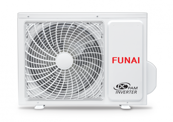 Кондиционер инверторный Funai RAC-I-SN55HP.D04