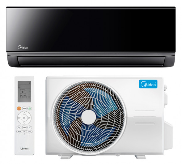 Кондиционер инверторный Midea MSAG4-07N8C2-I/MSAG4-07N8C2-O