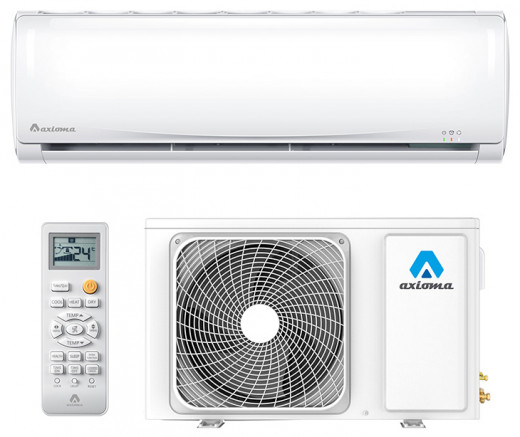 Кондиционер Axioma ASX07D1/ASB07D1 &mdash; 