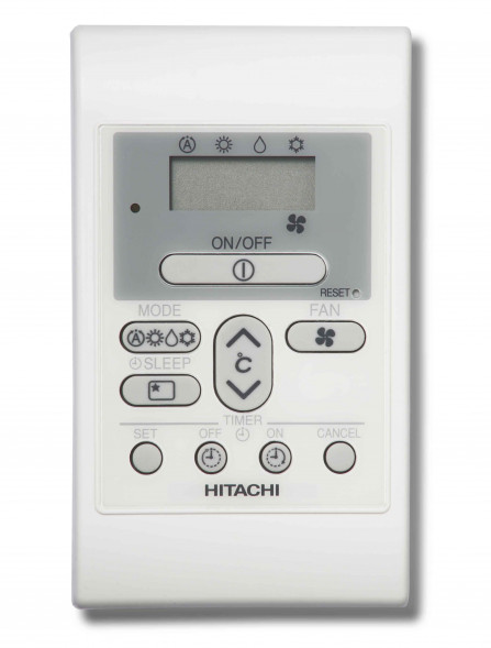 Проводной пульт управления Hitachi SPX-RCDB