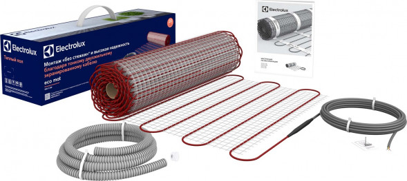 Нагревательный мат Electrolux EEM 2-150-11