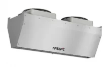 Тепловая завеса электрическая ГРЕЕРС ЗВП-М1-150Е