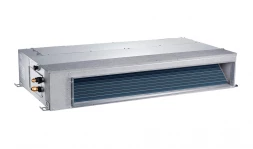 Канальный инверторный кондиционер Kentatsu KSMB105HZRN1W/KSUNB105HZRN1