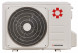 Кассетный кондиционер Kentatsu KSZTA35HFAN1/KSUTA35HFAN1