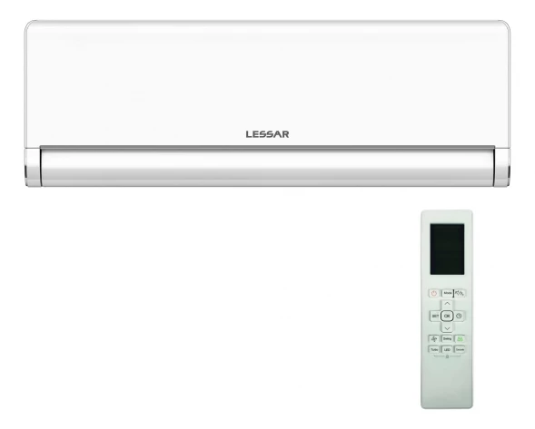 Внутренний блок Lessar LS-MHE12KBE2