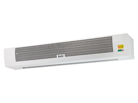 Тепловая завеса Ballu BHC-B15T09-PS
