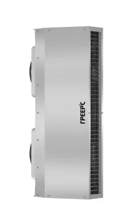 Тепловая завеса электрическая ГРЕЕРС ЗВП-М2-150Е