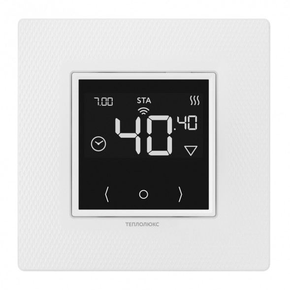 Терморегулятор Теплолюкс EcoSmart 25