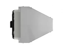 Тепловая завеса электрическая ГРЕЕРС ЗВП-М2-200Е