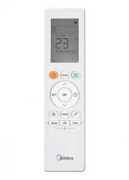 Кондиционер инверторный Midea MSHP-12N8D6-I/MSHP-12N8D6-O