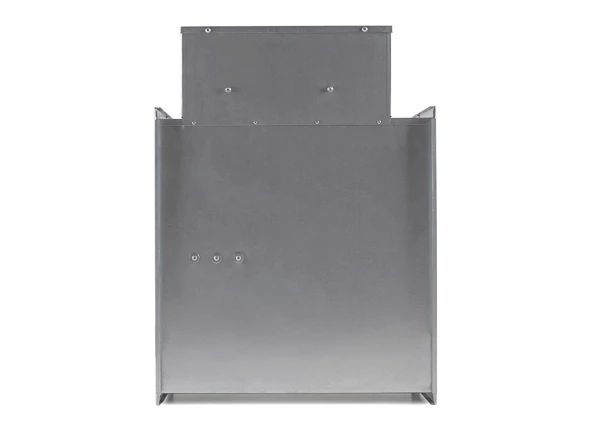 Канальный нагреватель-калорифер NEP-800*500/60 электрический прямоугольный Неватом