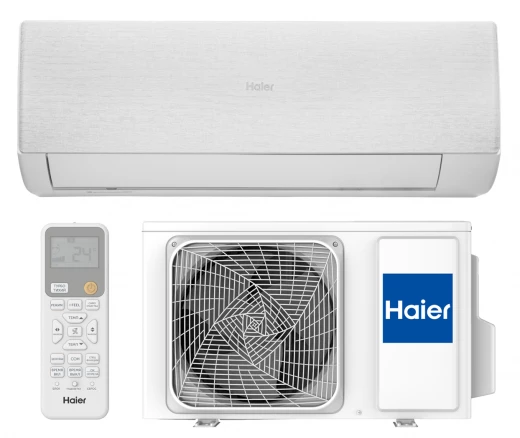 Кондиционер инверторный Haier AS20SHP1HRA-W/1U20SHP1FRA &mdash; 