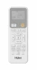 Кондиционер инверторный Haier AS20SHP1HRA-W/1U20SHP1FRA