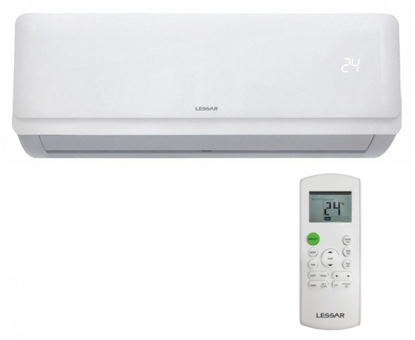 Внутренний блок Lessar LS-MHE12KVE2
