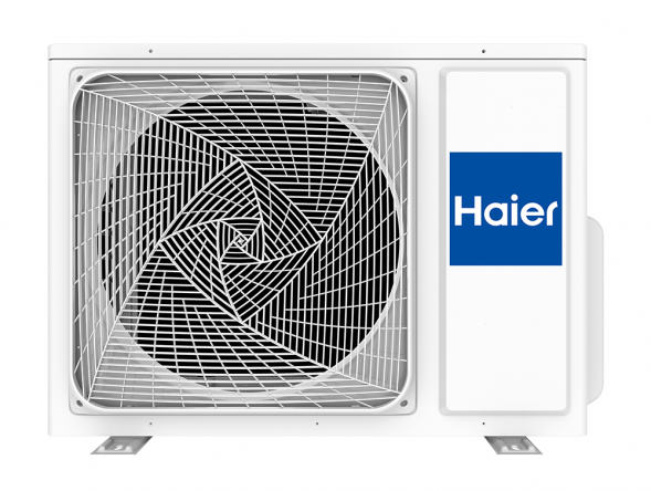 Кондиционер инверторный Haier AS25S2SJ2FA-W/1U25MECFRA