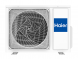 Кондиционер инверторный Haier AS25S2SJ2FA-W/1U25MECFRA