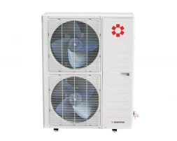 Кассетный кондиционер Kentatsu KSVT176HFAN3R/KSUT176HFAN3L/KPU95-DR