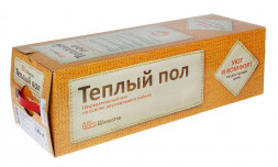 Нагревательный мат Warmstad WSM 680 Вт - 4,5 кв.м