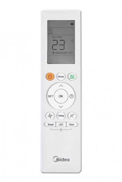 Кондиционер Midea MSAG4-12HRN1-I/MSAG4-12HRN1-O