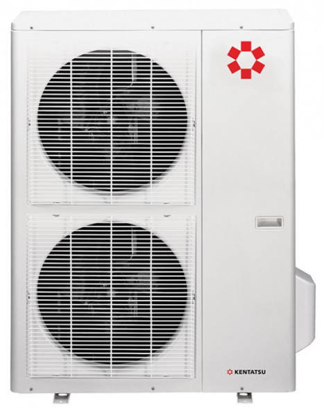 Кассетный кондиционер Kentatsu KSVT176HFAN3/KSUT176HFAN3