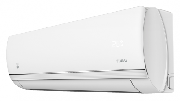 Кондиционер инверторный Funai RAC-I-KD25HP.D02