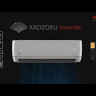 Кондиционер инверторный Funai RAC-I-KD25HP.D02