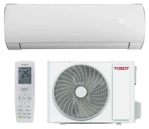 Кондиционер инверторный Tosot T12H-SLyW/I/T12H-SLyW/O
