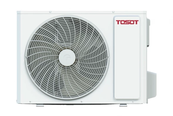 Кондиционер инверторный Tosot T12H-SLyW/I/T12H-SLyW/O