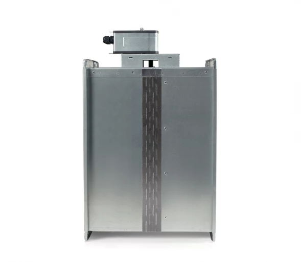 Клапан KPNO-90-400*300-F2-SN-MN220-04 огнезадерживающий