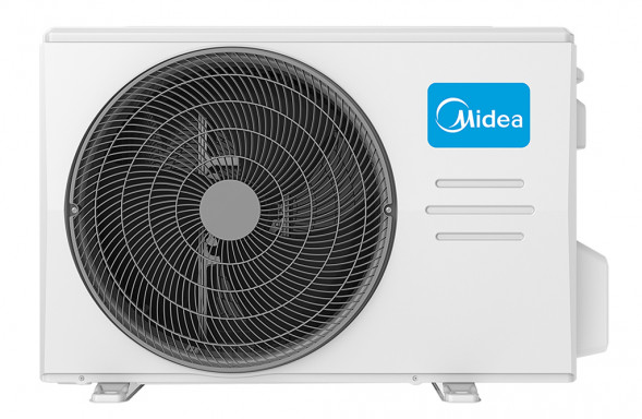 Напольно-потолочный кондиционер Midea MUE-36HRN1-R/MOU-36HN1-R