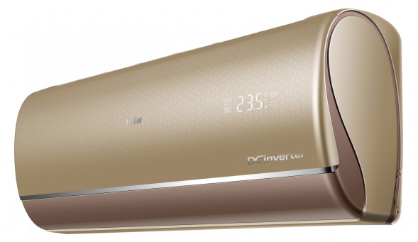 Кондиционер инверторный Haier AS35S2SJ2FA-G/1U35MECFRA