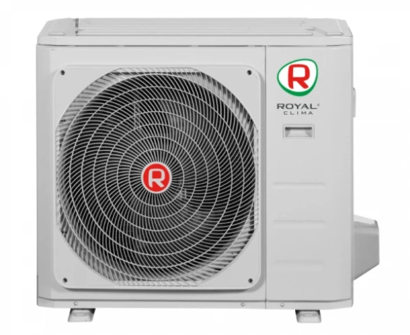 Колонный кондиционер Royal Clima ES-S 24HRCX/ES-E 24HSCX