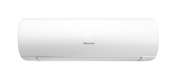 Кондиционер инверторный Hisense AS-10UW4RVETS00