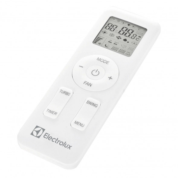 Кондиционер инверторный Electrolux EACS/I-09HF2/N8