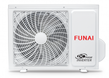 Кондиционер инверторный Funai RAC-I-KD55HP.D02