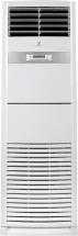 Колонный кондиционер Royal Clima ES-S 48HRCX/ES-E 48HX