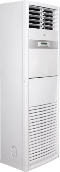 Колонный кондиционер Royal Clima ES-S 48HRCX/ES-E 48HX
