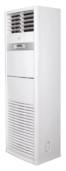 Колонный кондиционер Royal Clima ES-S 48HRCX/ES-E 48HX