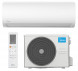 Кондиционер инверторный Midea MSAG1-18N8D0-I/MSAG1-18N8D0-O